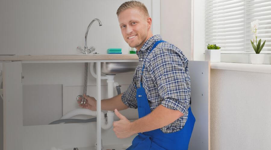 Burst Pipe Emergency Service in Hernando, MS